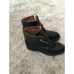 STEPHANIE KELIAN schoenen , maat 4,5-37