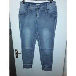 Red button jeans spijkerbroek maat 44 stretch