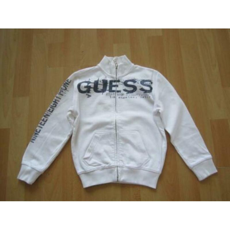 GUESS setje maat 110