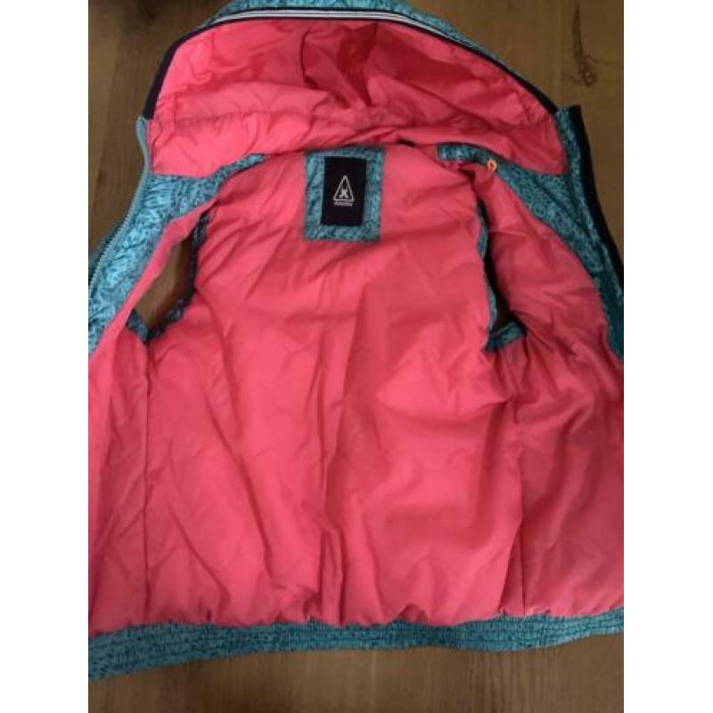 NIEUW Gaastra bodywarmer mt 146/152