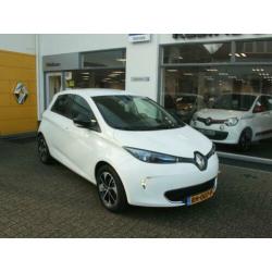 Renault ZOE R90 Intens 41 kWh BATTERIJKOOP INCLUSIEF