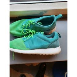 Nike Rosh Run