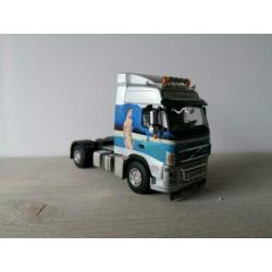 Wsi Volvo fh3 windmolders