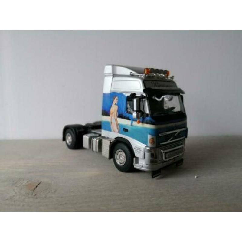 Wsi Volvo fh3 windmolders