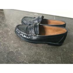 Via Roma penny loafers 42