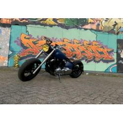 Yamaha Dragstar XVS650 XVS 650 Bobber, Tegen Bodemprijs!!