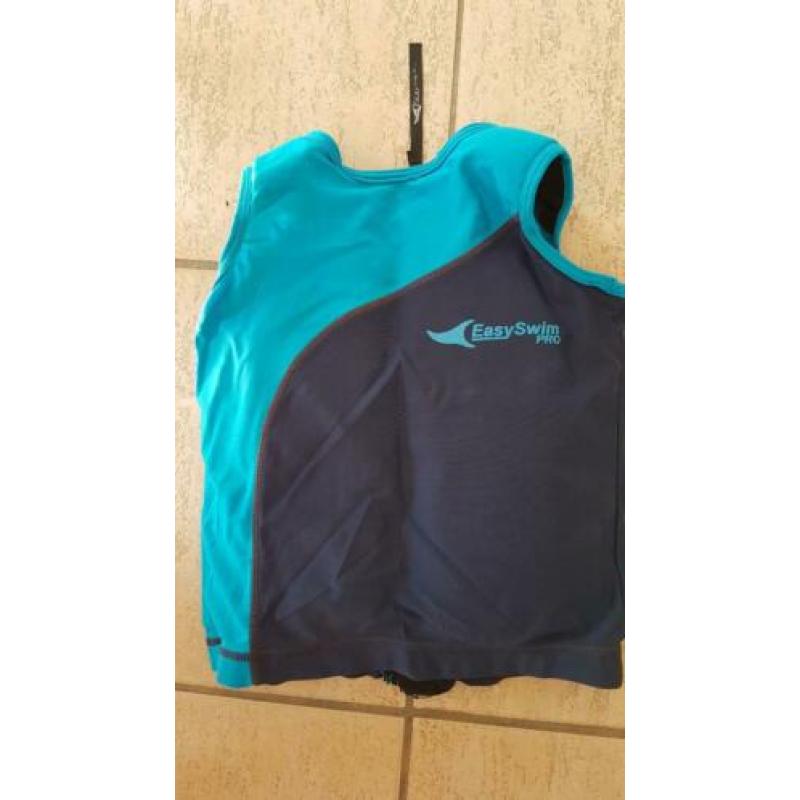 Easy Swim Pro Jacket