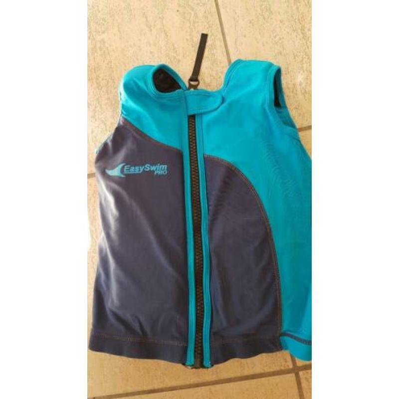 Easy Swim Pro Jacket