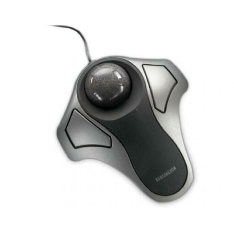 Kensington - Orbit - Optical Trackball - Muis