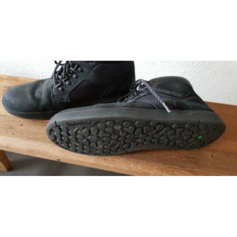 Timberland maat 39