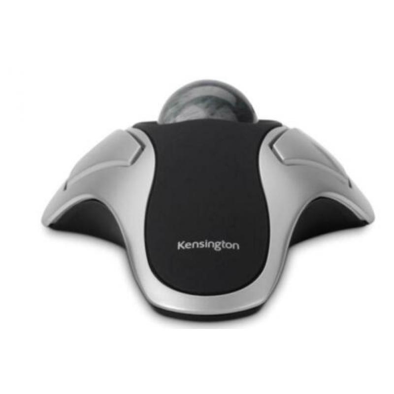 Kensington - Orbit - Optical Trackball - Muis