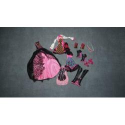 Monster High | Kleding set 23