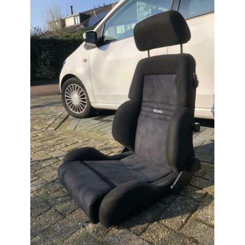 RECARO Expert-L