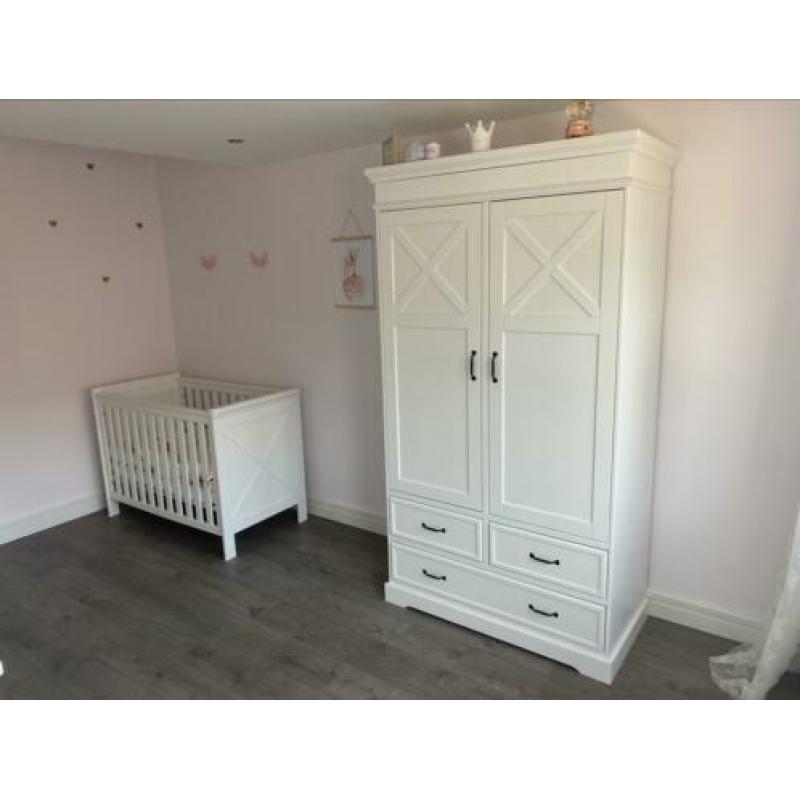 Babykamer babypark