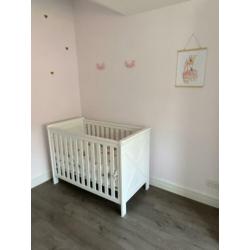 Babykamer babypark