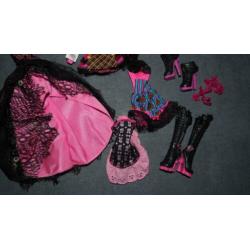 Monster High | Kleding set 23