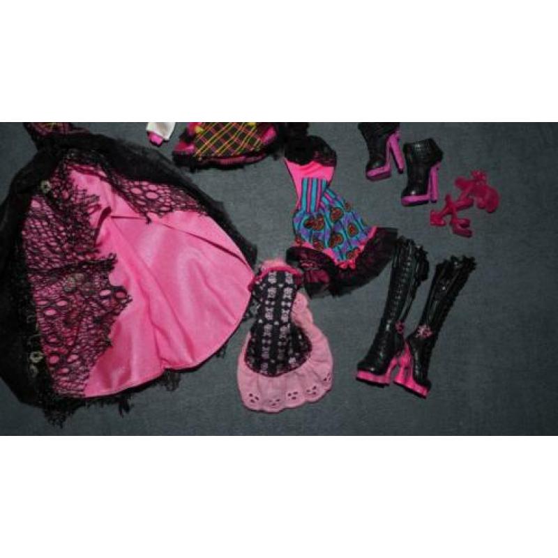 Monster High | Kleding set 23