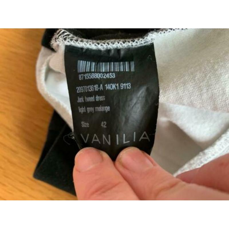 Vanilia 38