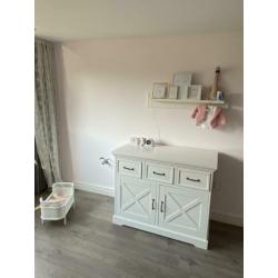 Babykamer babypark