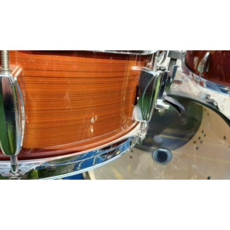 Tama Imperialstar Hairline Copper