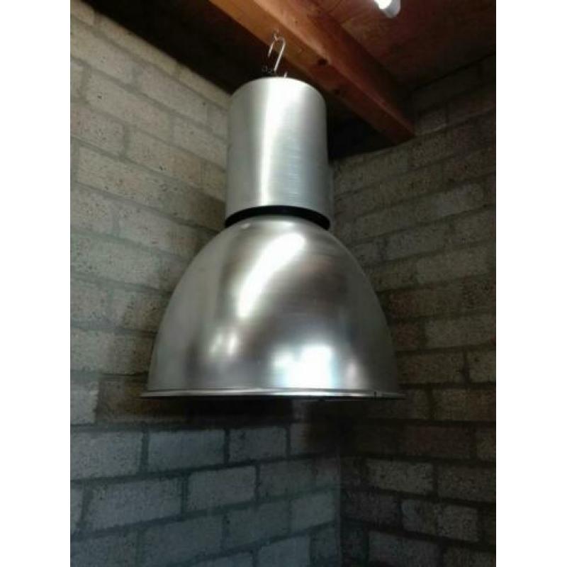 lampen / lamp / industrieel / retro