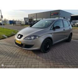 Seat Altea 1.9 TDI Sportrider