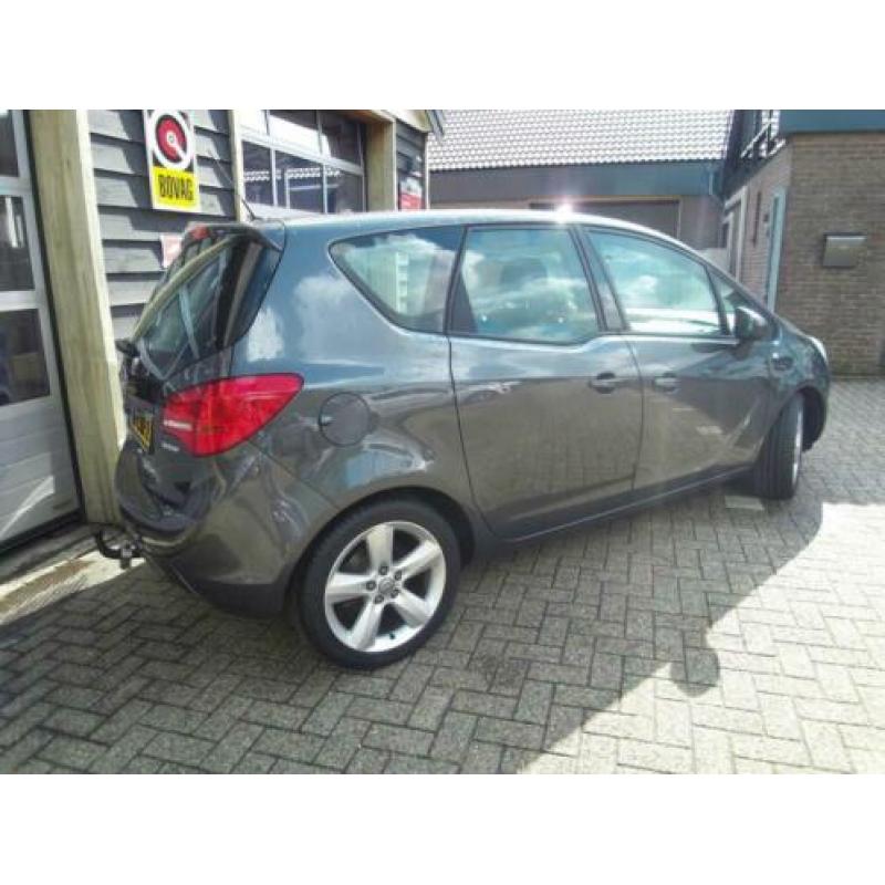 Opel Meriva 1.4 Turbo Edition