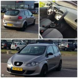 Seat Altea 1.9 TDI Sportrider