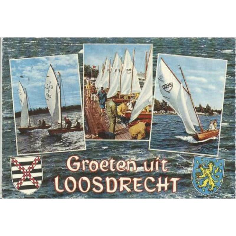 loosdrecht zeilen 1071