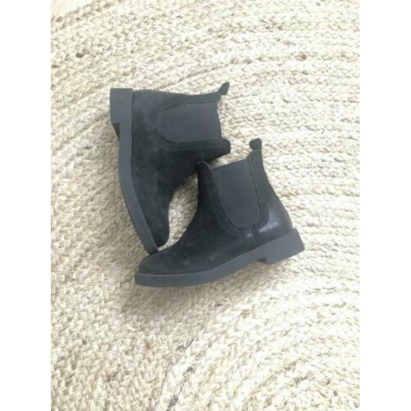 Zara boots 26