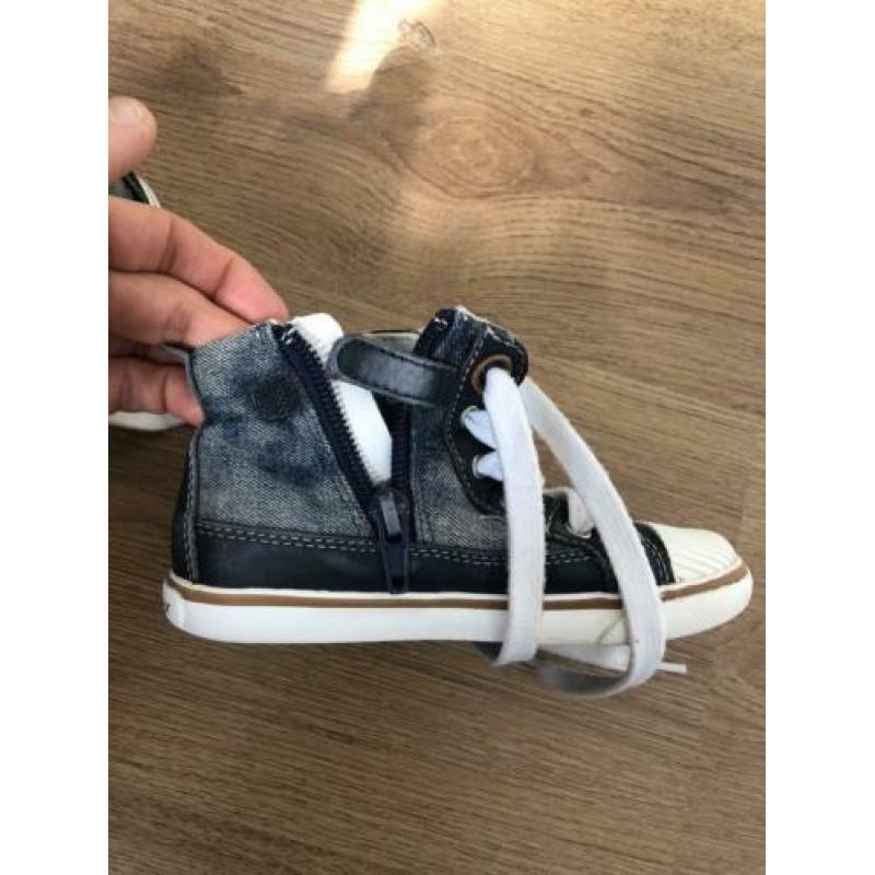 Geoxx sneakers 25