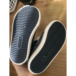 Geoxx sneakers 25