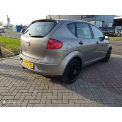 Seat Altea 1.9 TDI Sportrider