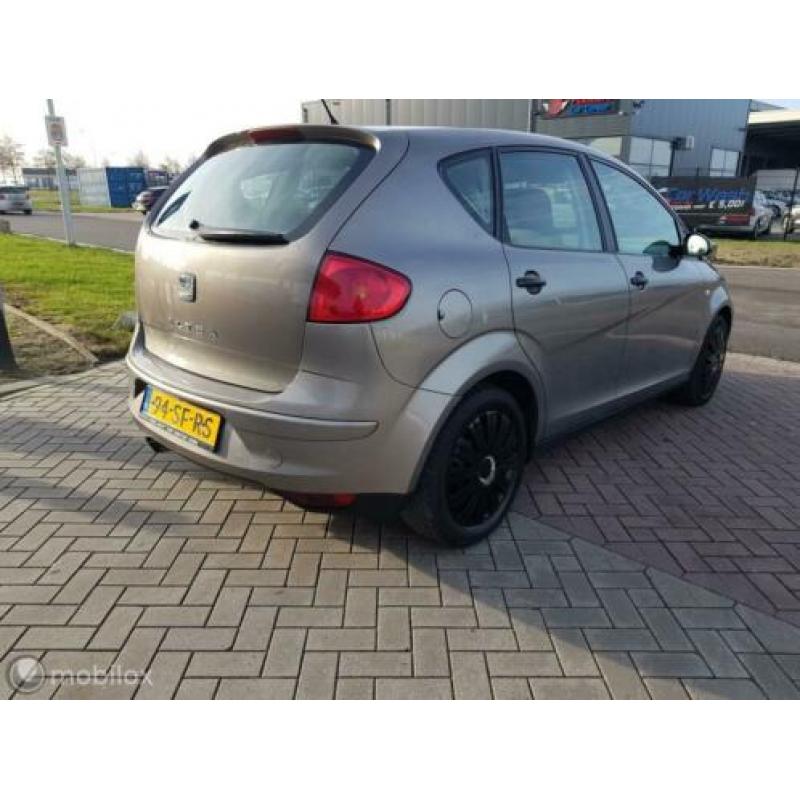 Seat Altea 1.9 TDI Sportrider