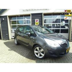 Opel Meriva 1.4 Turbo Edition