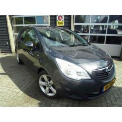 Opel Meriva 1.4 Turbo Edition