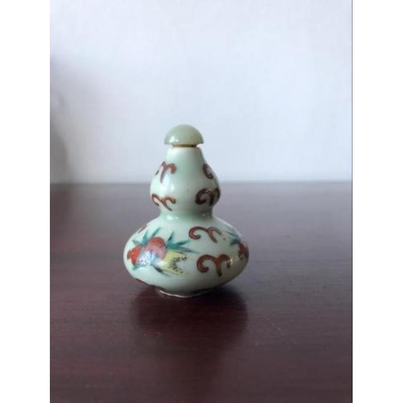 Chinese snuffbottle