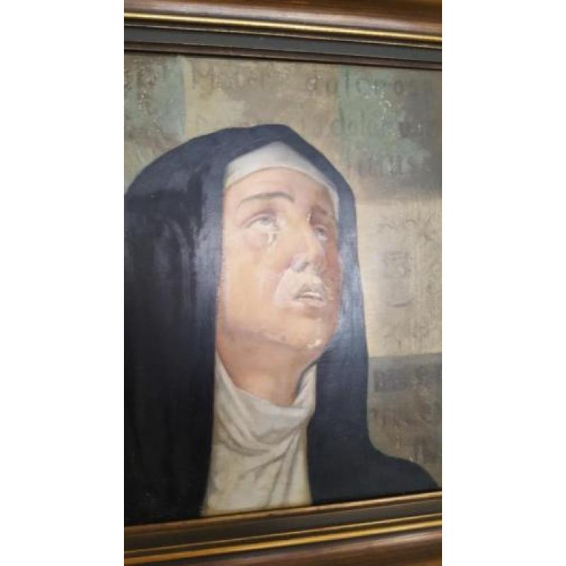 Mater Dolorosa