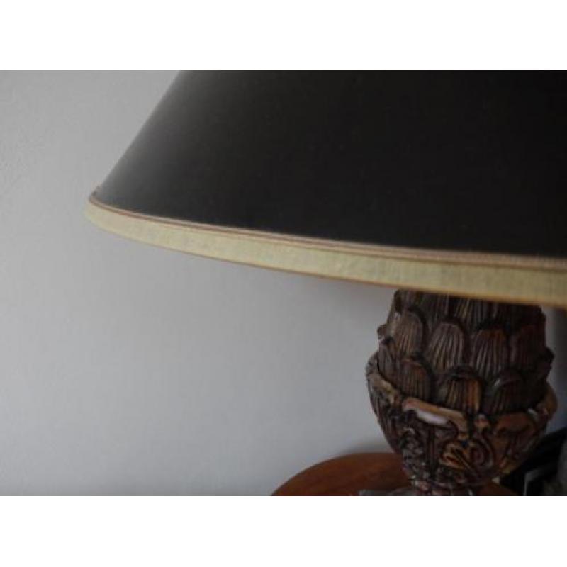 Klassiek lamp