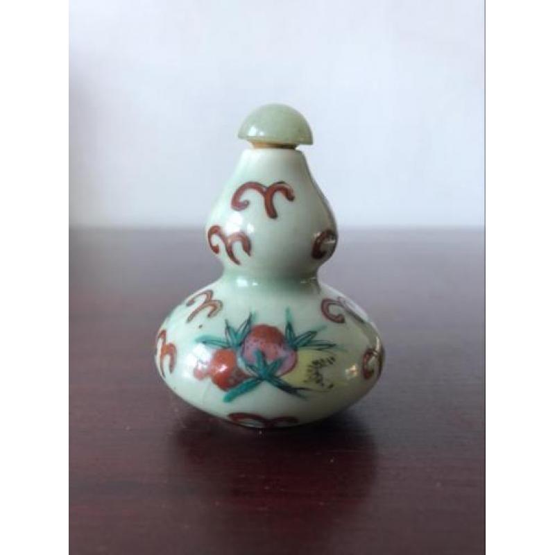 Chinese snuffbottle