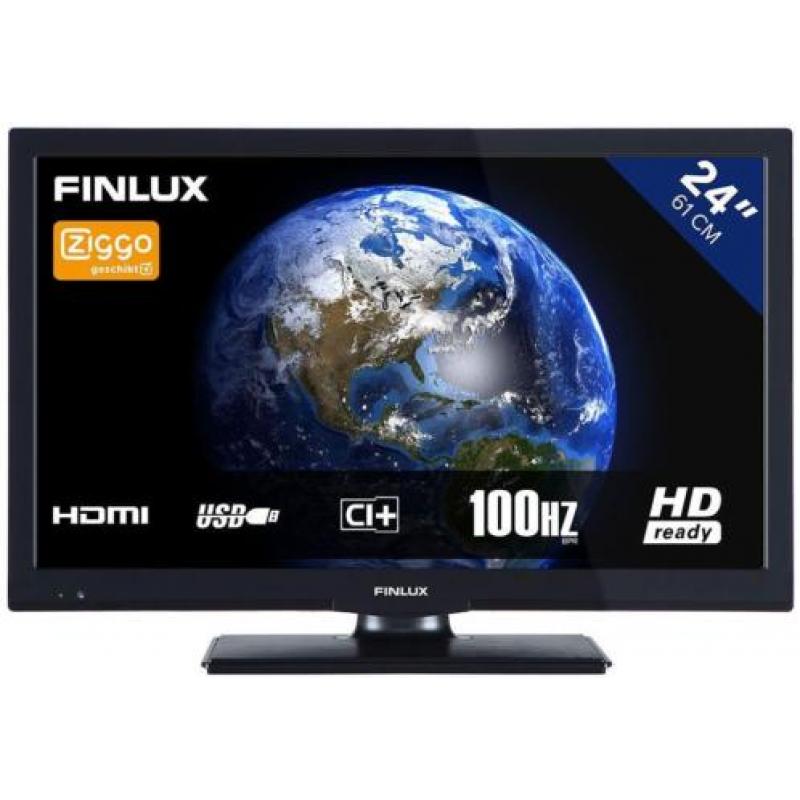 Finlux FL2422 led tv