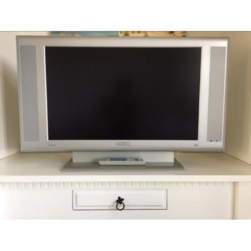 Philips televisie 30 LCD