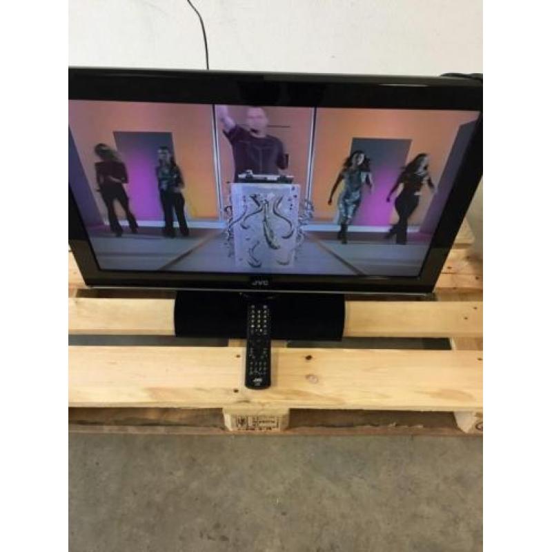 Jvc tv 32 inch lcd