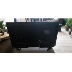 Nette Samsung TV 5-Serie UE40J5200A 40 inch