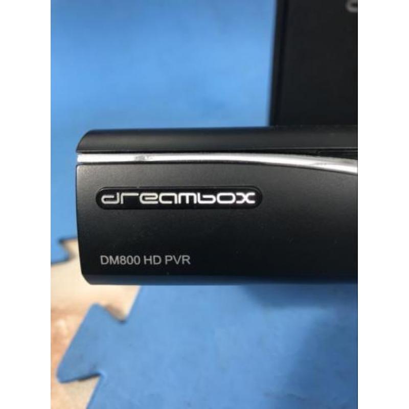 Dreambox DM 800 HD