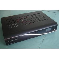 Dreambox DM800 HD PVR in nieuwstaat met AB, voeding top-appa