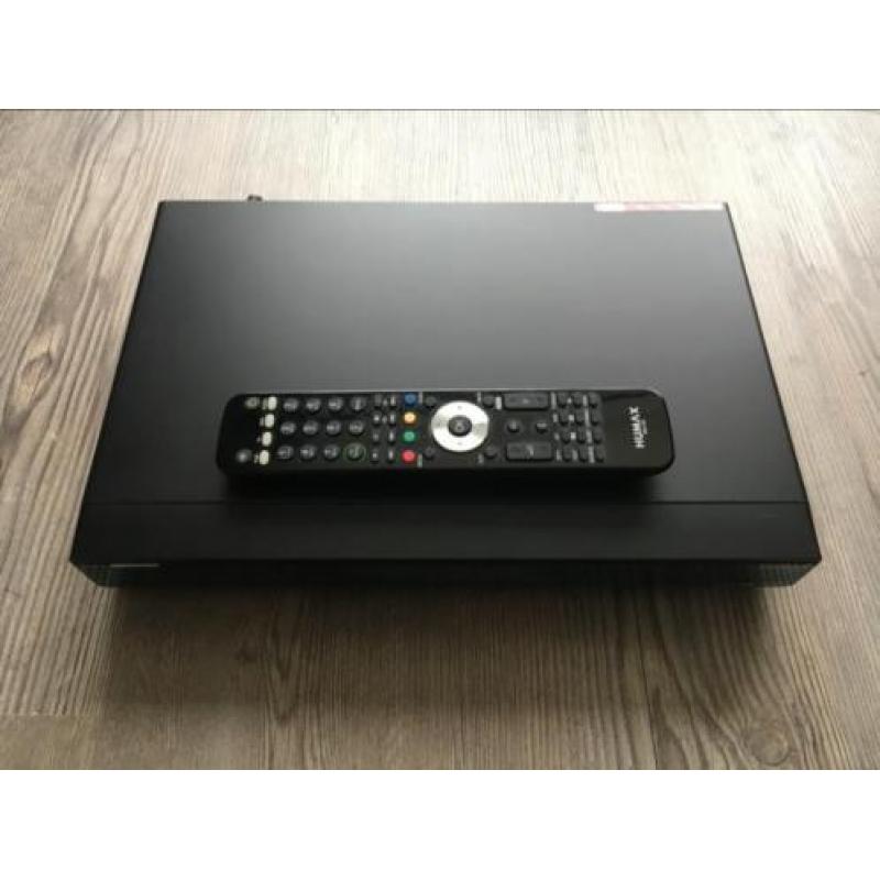 HUMAX iHDR-5050C Digitale Decoder met afstandsbediening!!