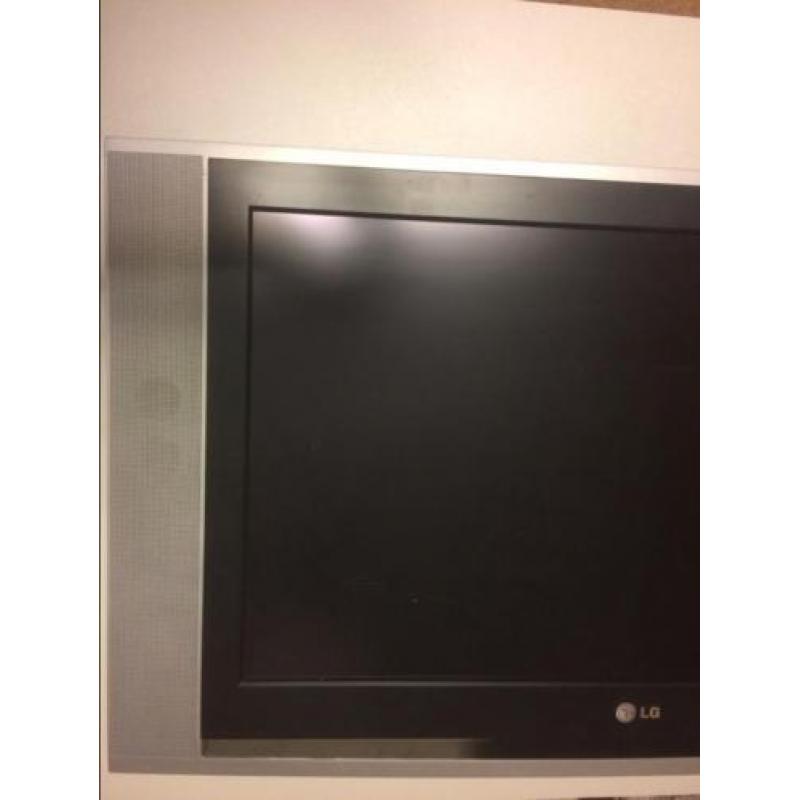 LG tv LCD platte beeldscherm