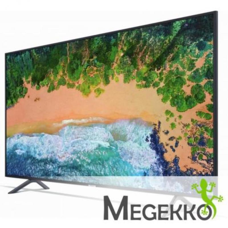 Samsung 49NU7179 49" 4K Ultra HD Smart TV Wi-Fi Zwart LED TV