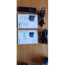 Philips lcd tv type 42PFL3604/12